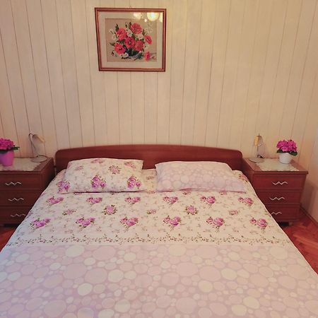Apartma Ferjan Zaga 外观 照片