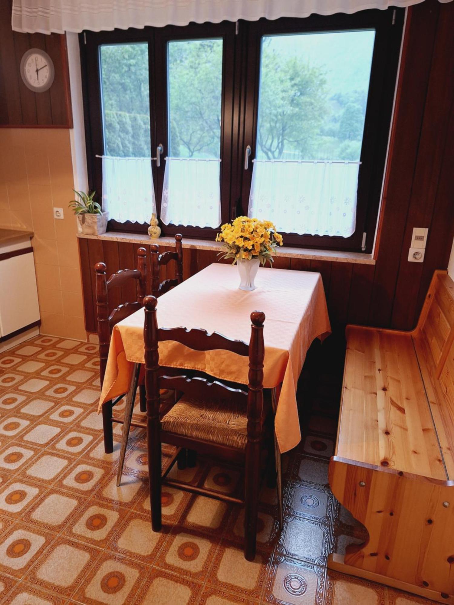 Apartma Ferjan Zaga 外观 照片