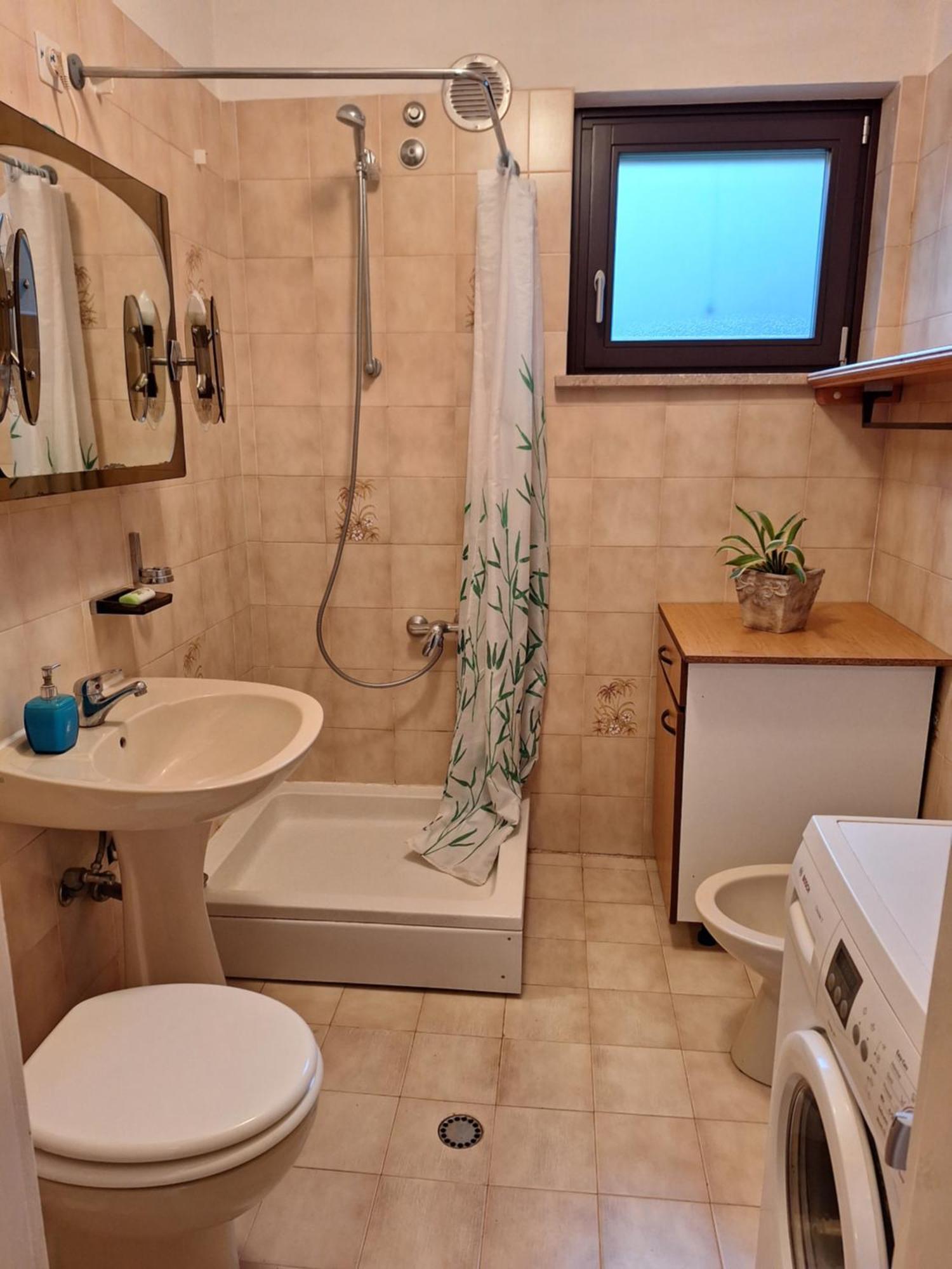 Apartma Ferjan Zaga 外观 照片
