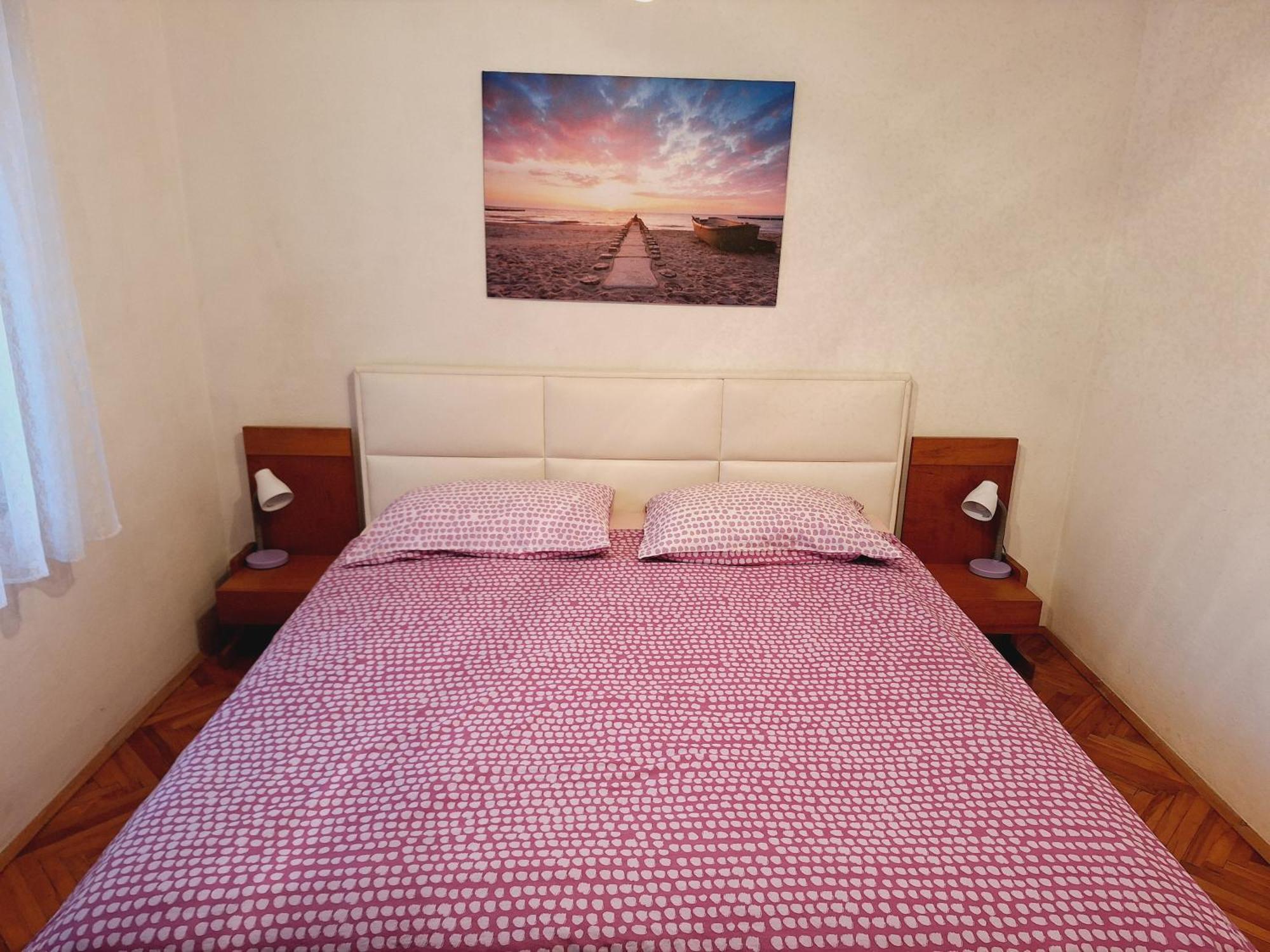 Apartma Ferjan Zaga 外观 照片
