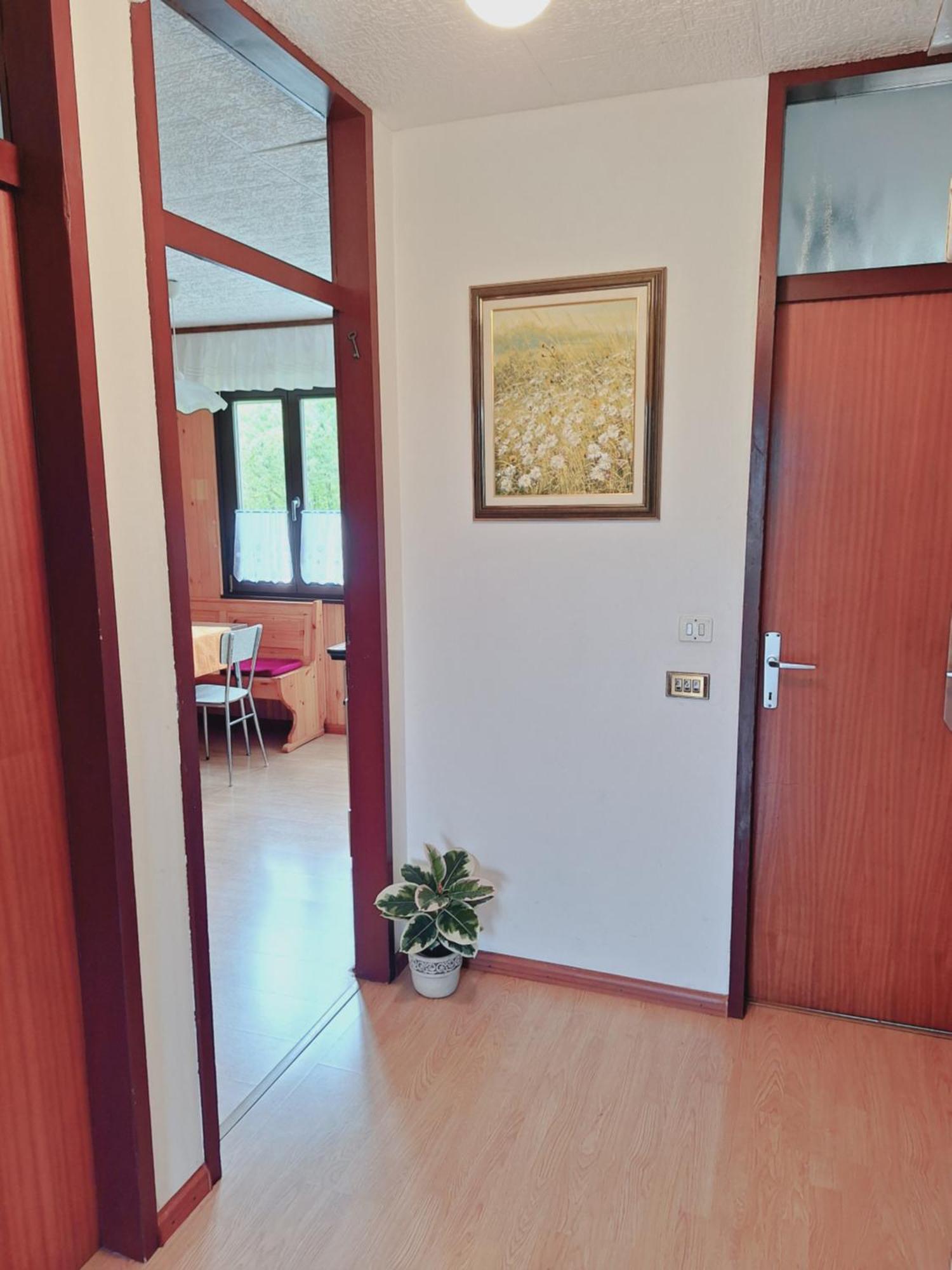 Apartma Ferjan Zaga 外观 照片