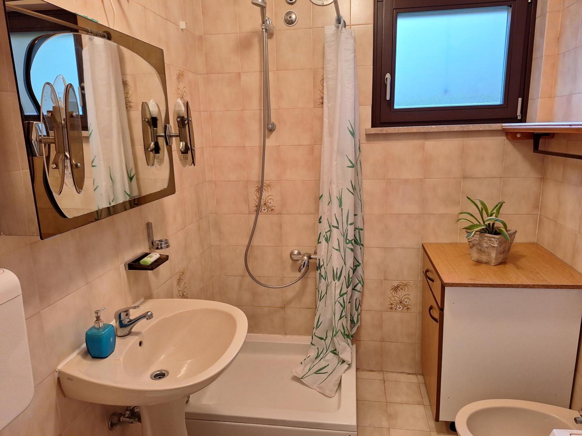 Apartma Ferjan Zaga 外观 照片