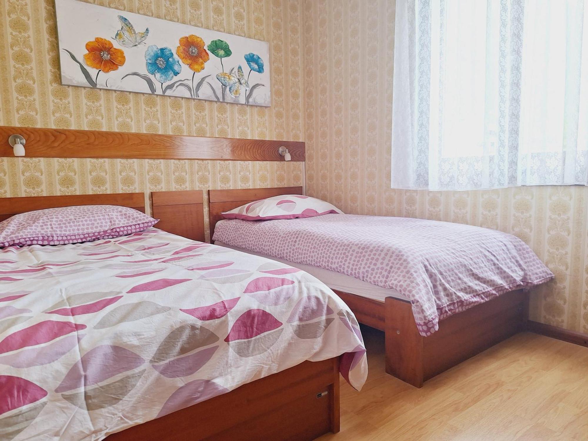 Apartma Ferjan Zaga 外观 照片