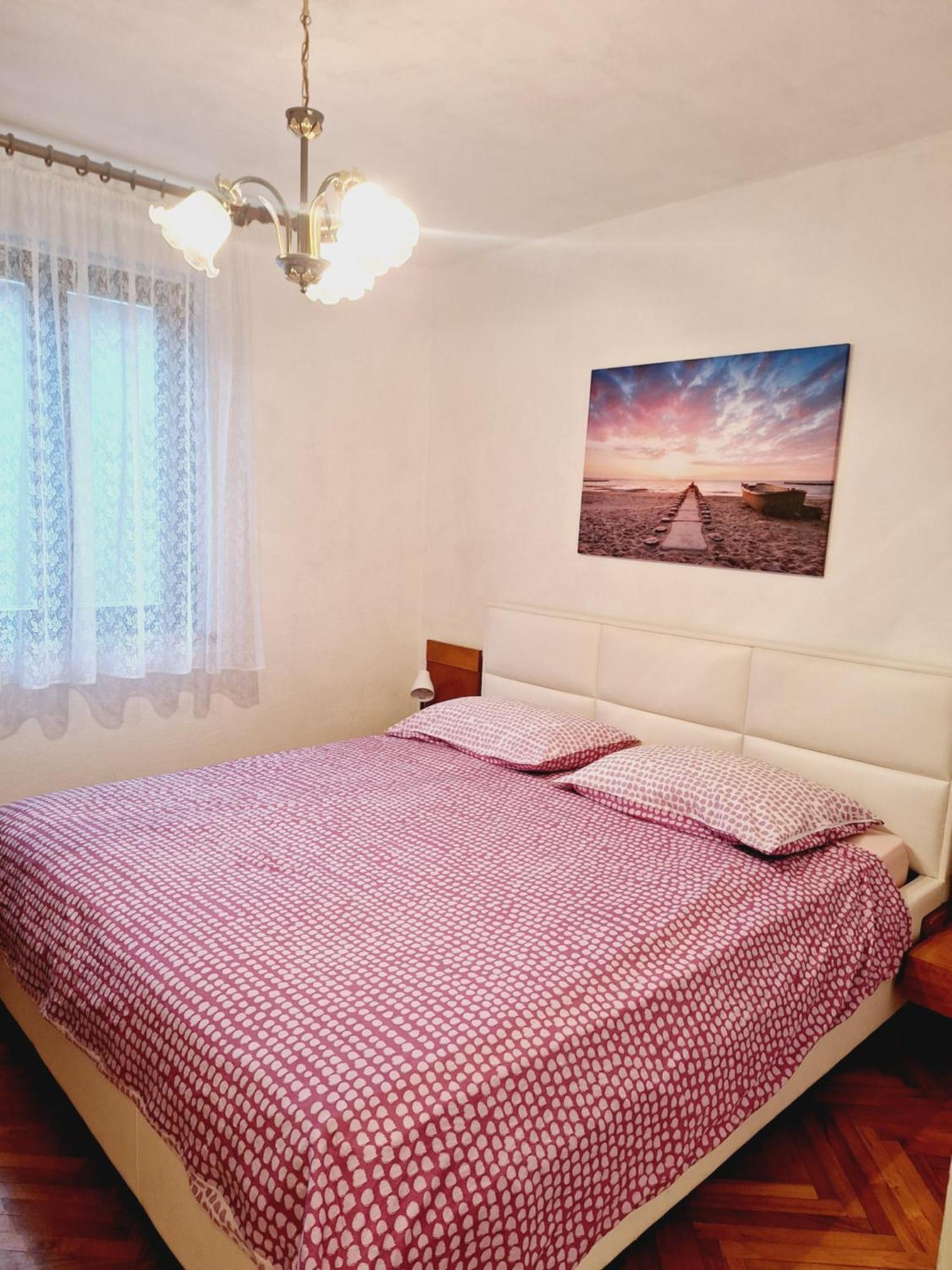 Apartma Ferjan Zaga 外观 照片