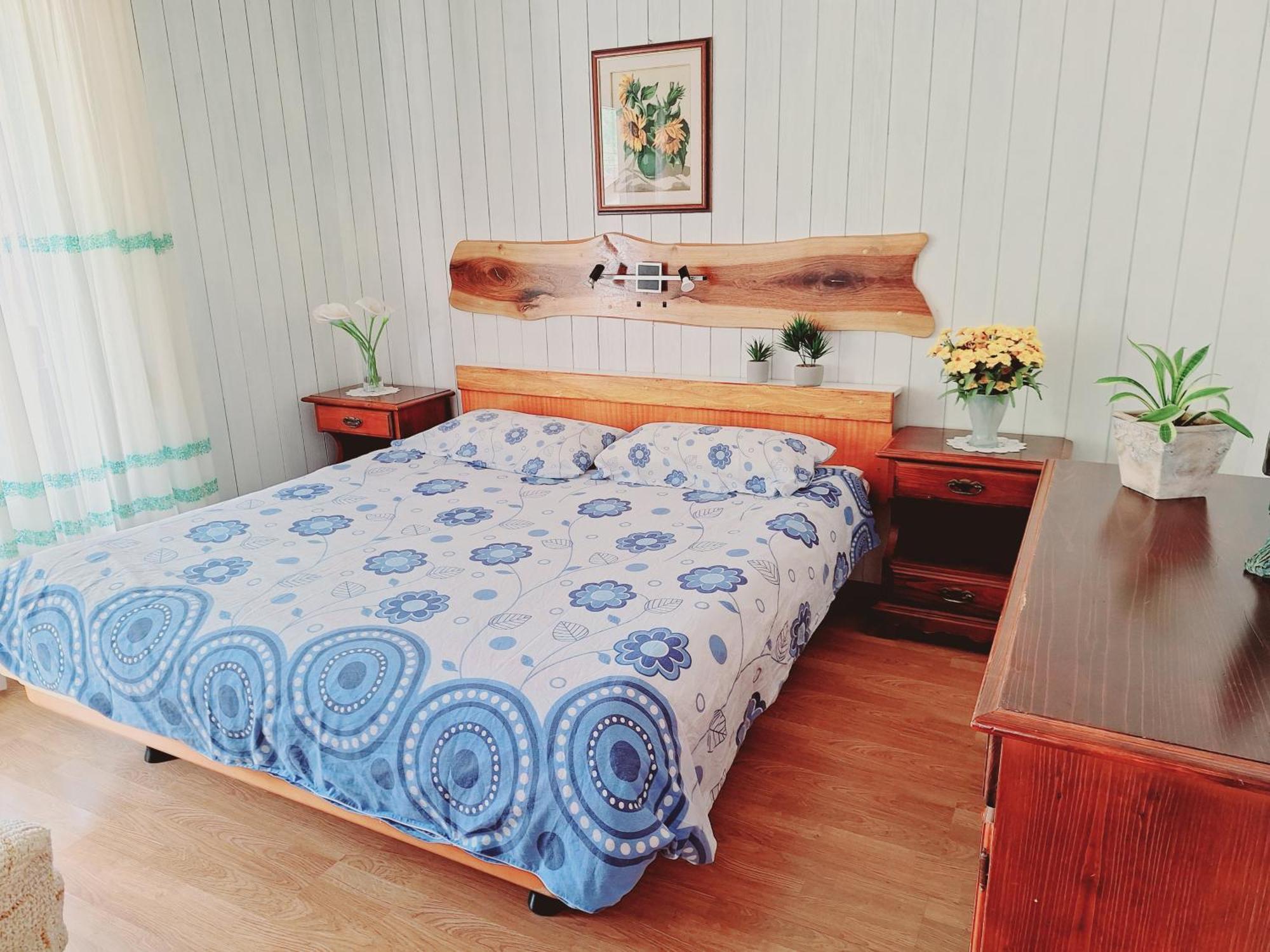 Apartma Ferjan Zaga 外观 照片