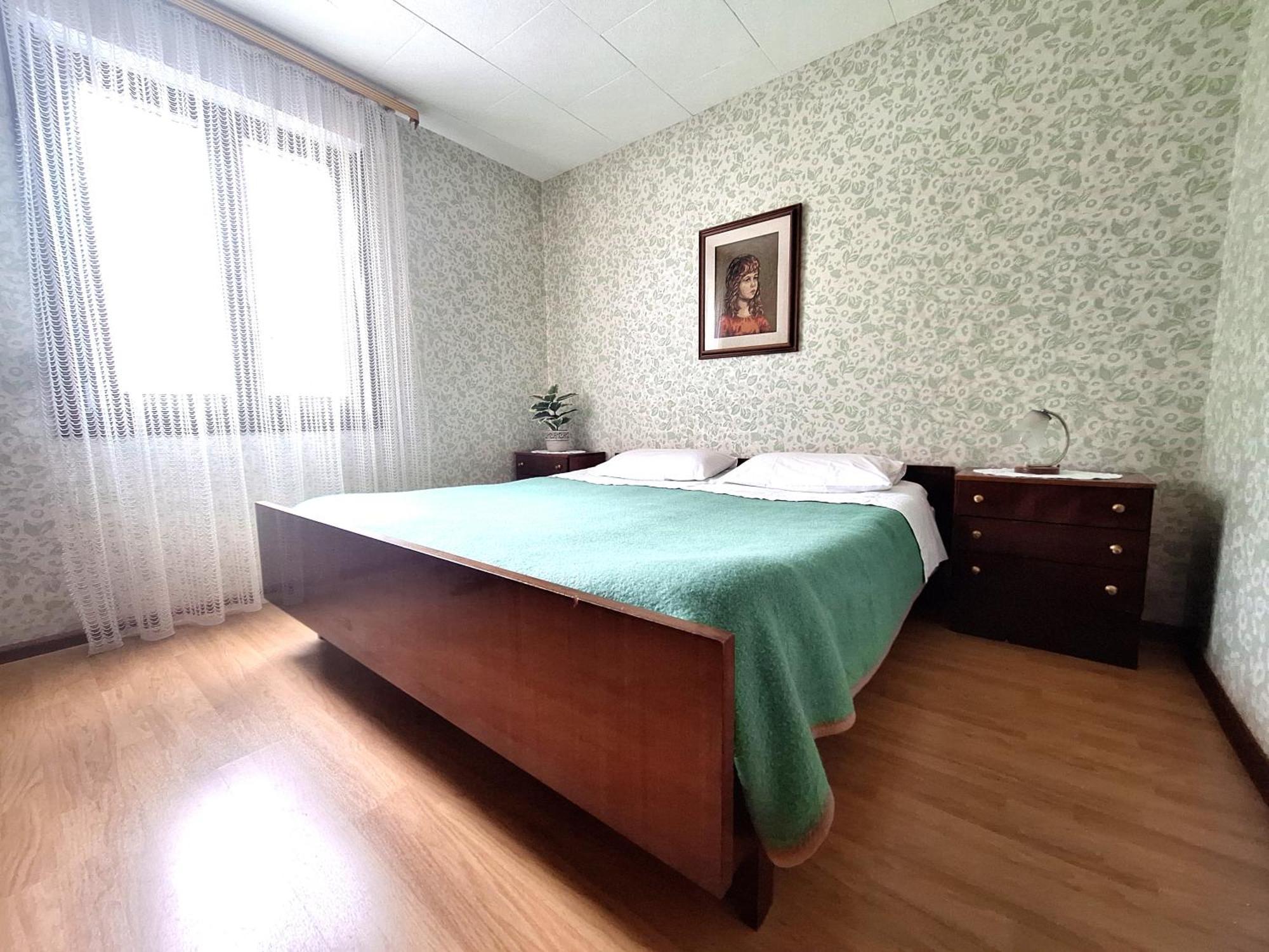 Apartma Ferjan Zaga 外观 照片