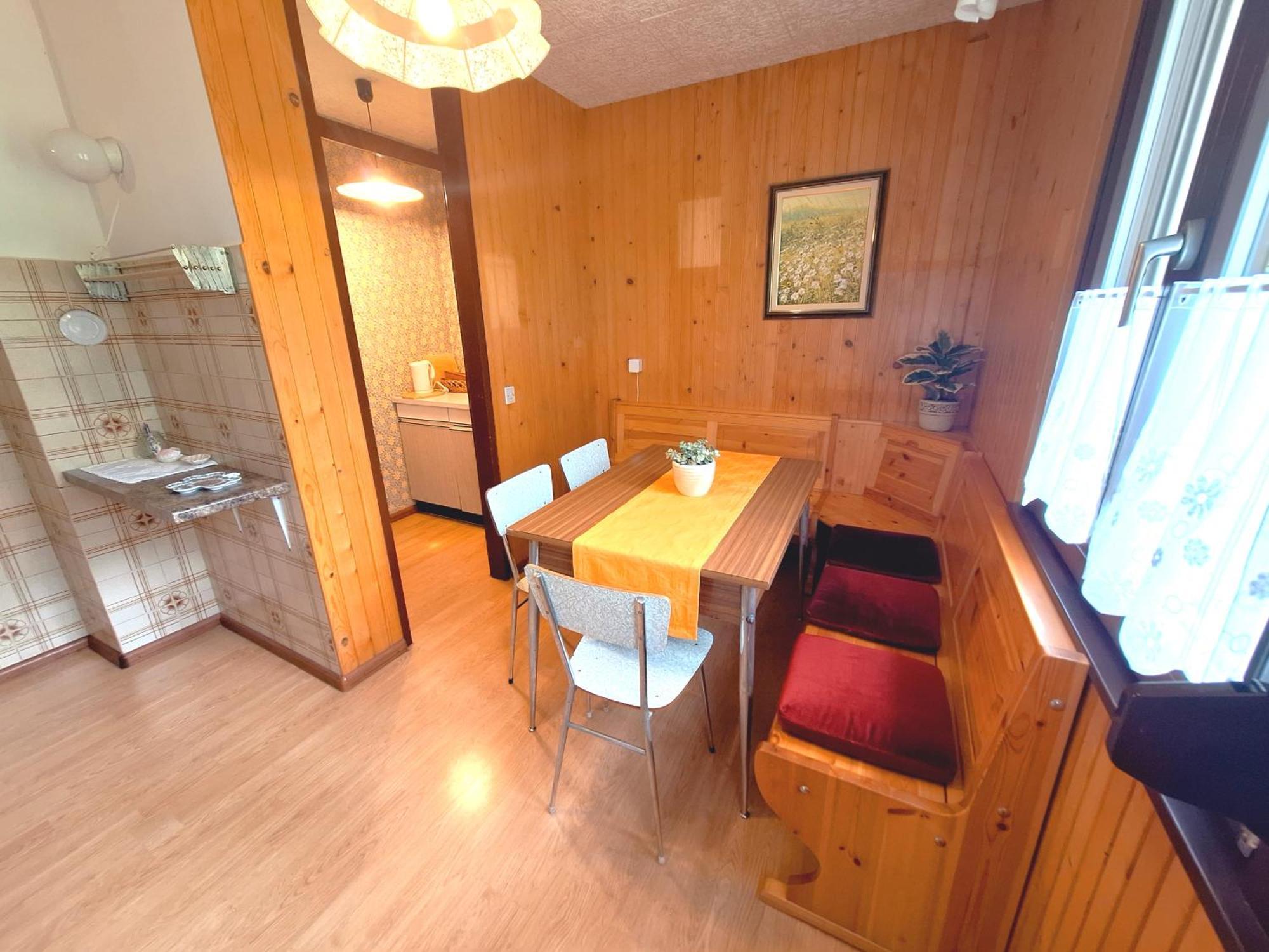 Apartma Ferjan Zaga 外观 照片