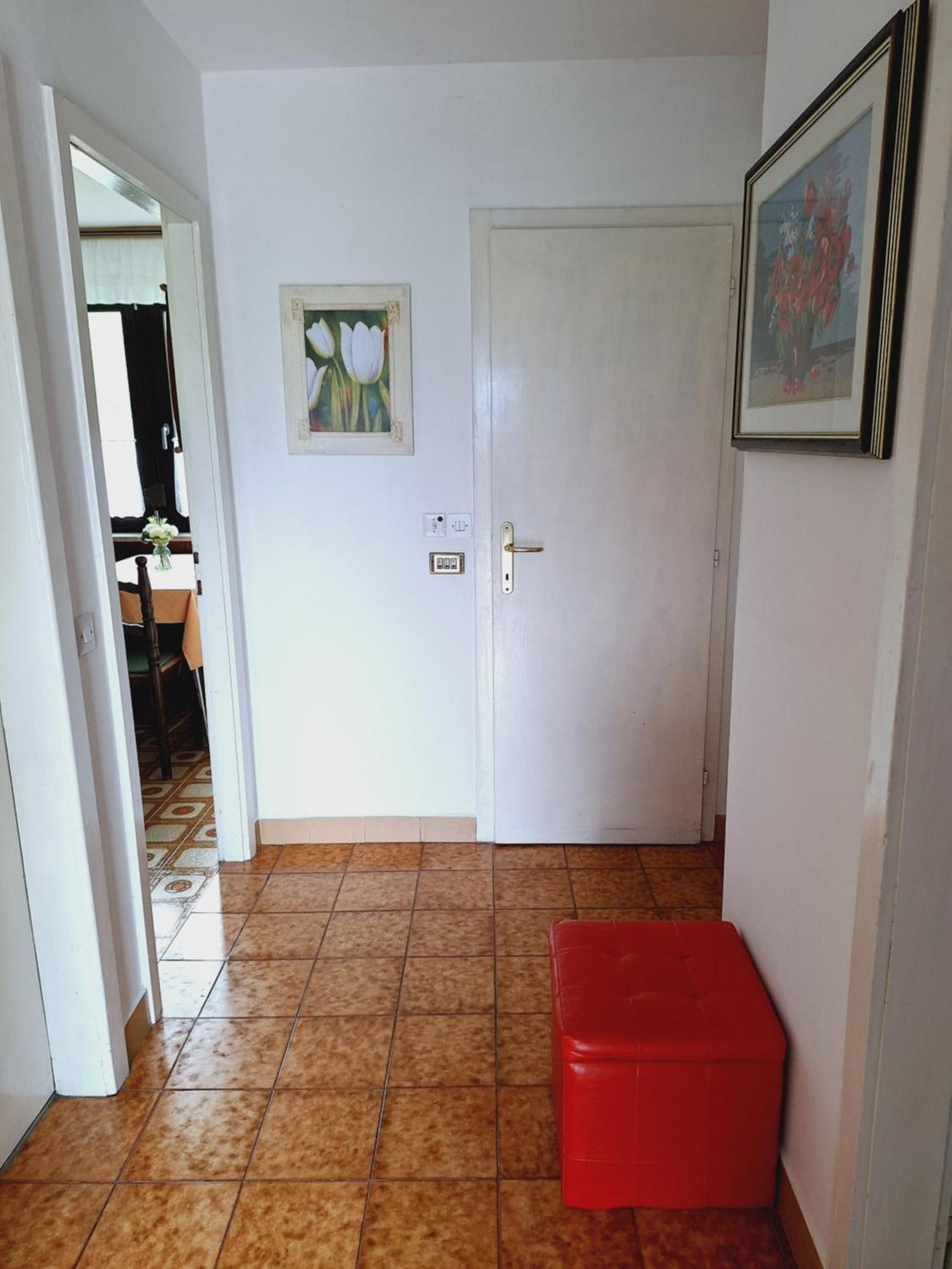Apartma Ferjan Zaga 外观 照片