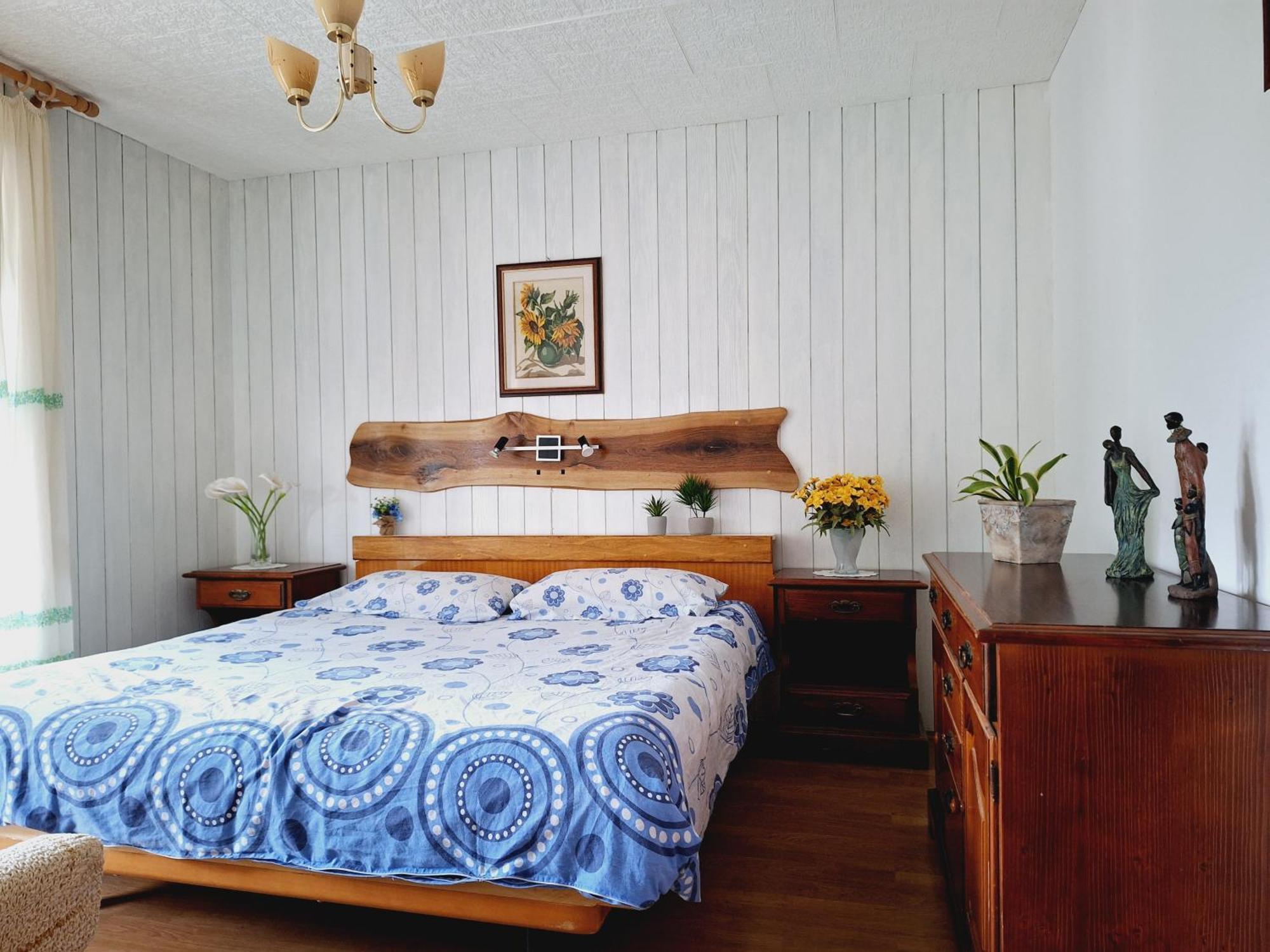 Apartma Ferjan Zaga 外观 照片