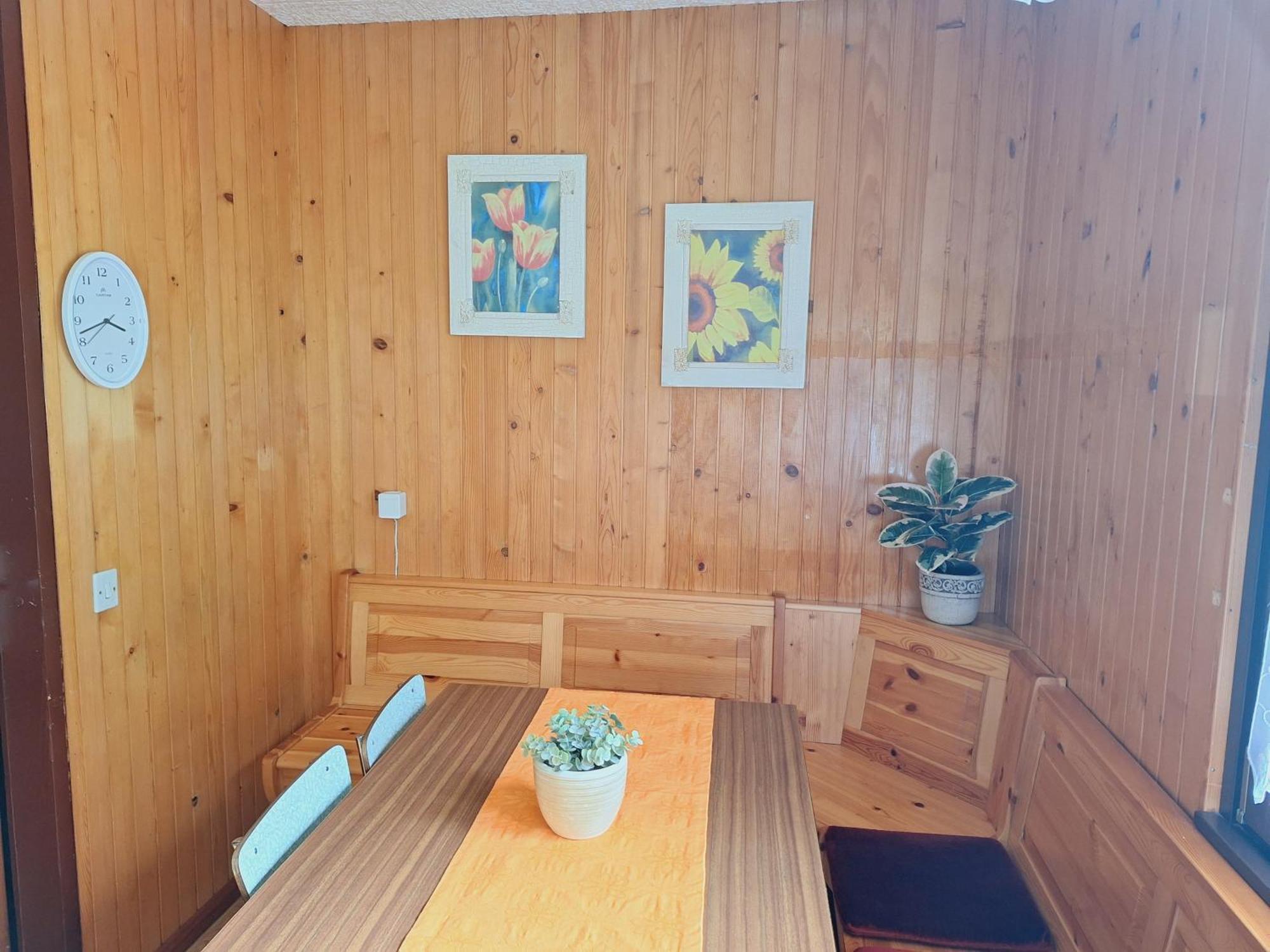 Apartma Ferjan Zaga 外观 照片