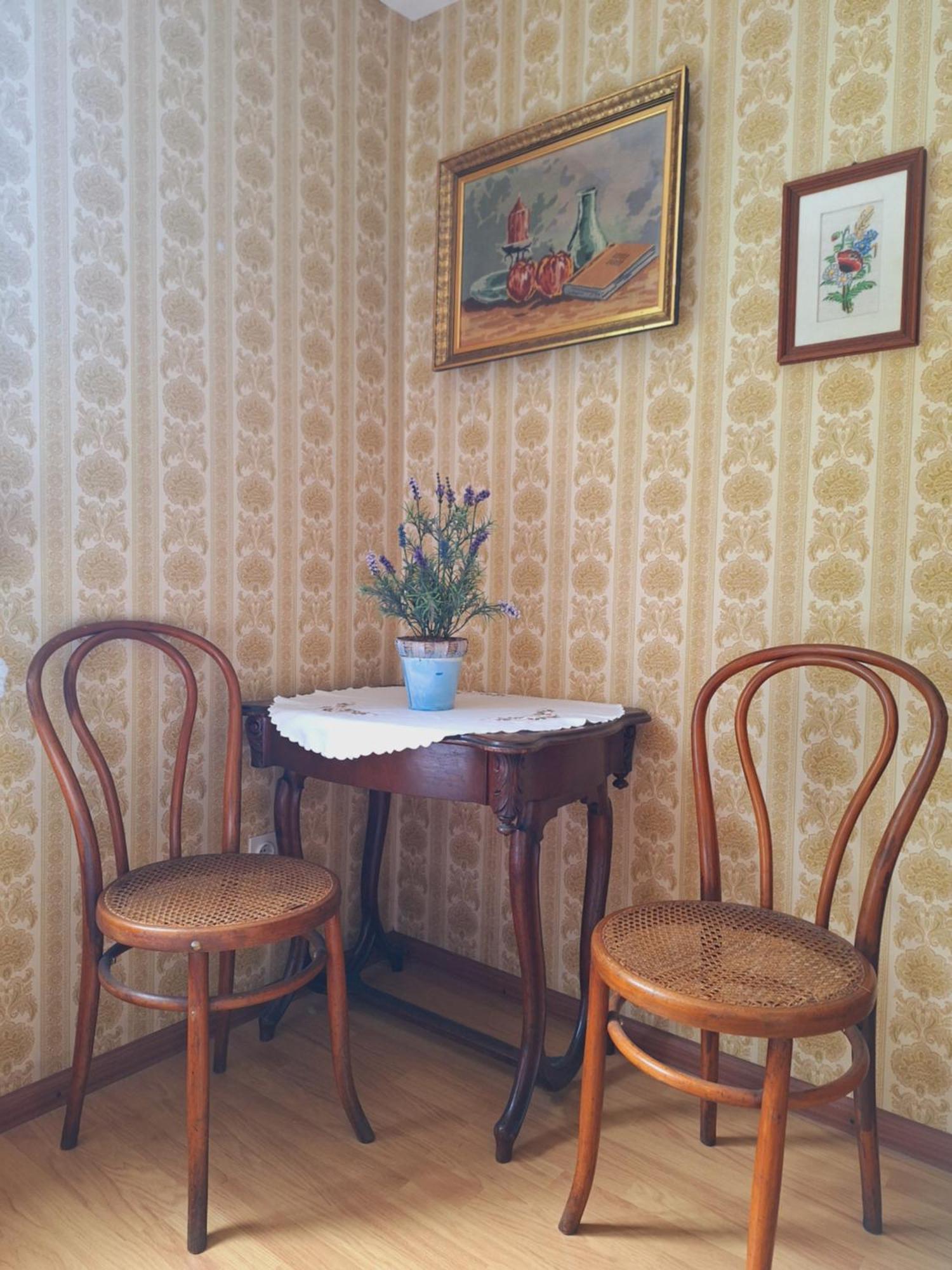 Apartma Ferjan Zaga 外观 照片